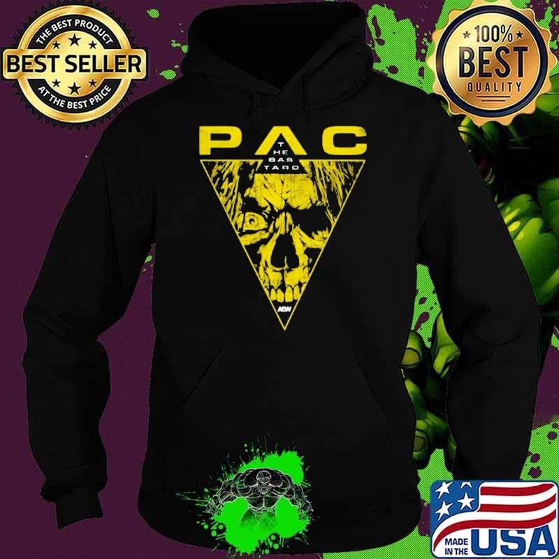 Pac The Bas Taro Not Dead Yet shirt