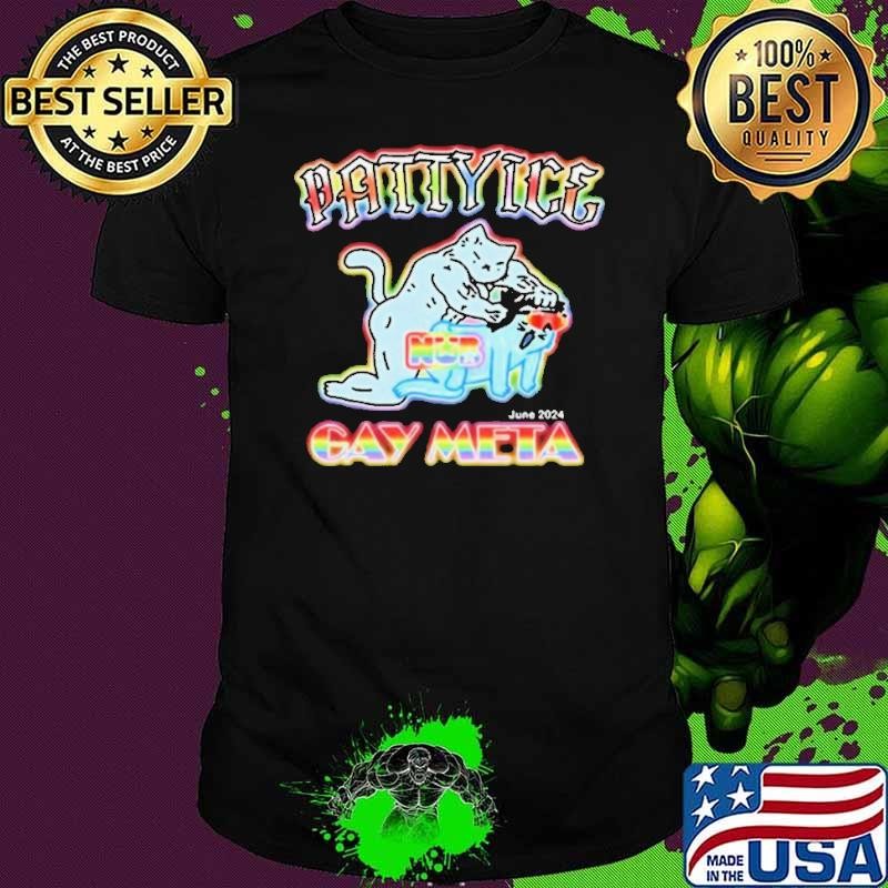Pattyice Gay Meta 2024 Unisex
