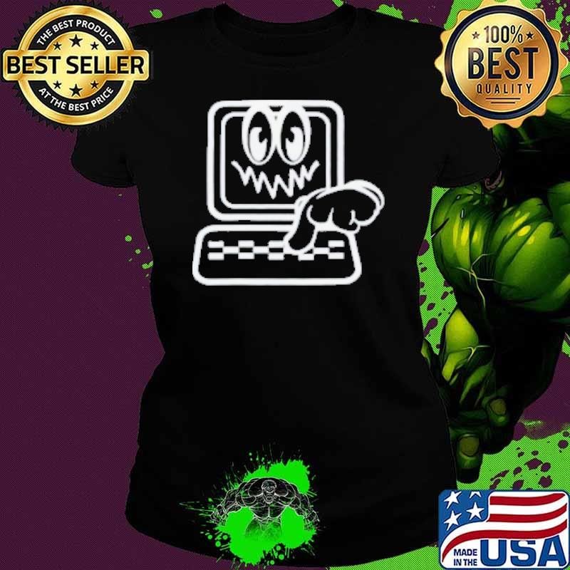 Personal Computer Market Shirt