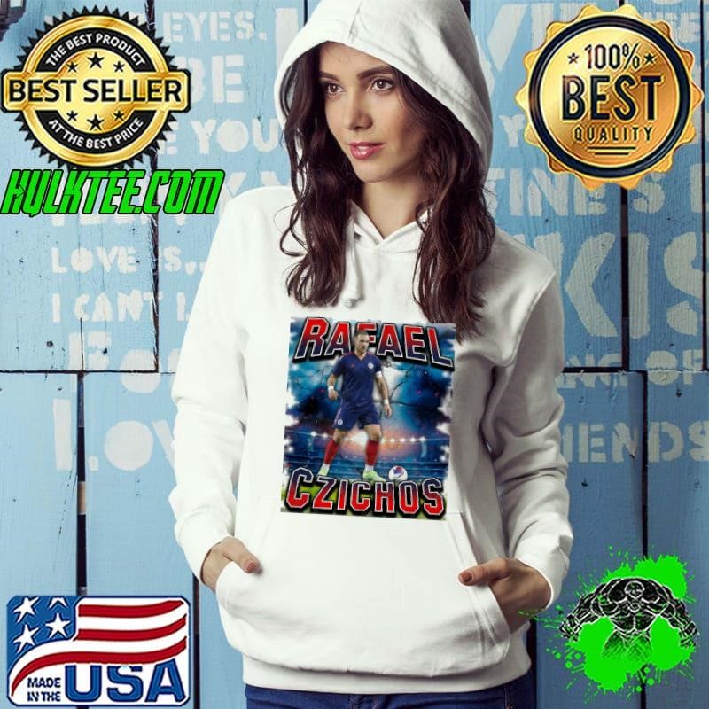 Rafael CzichosGerman professional footballer MLB T-Shirt