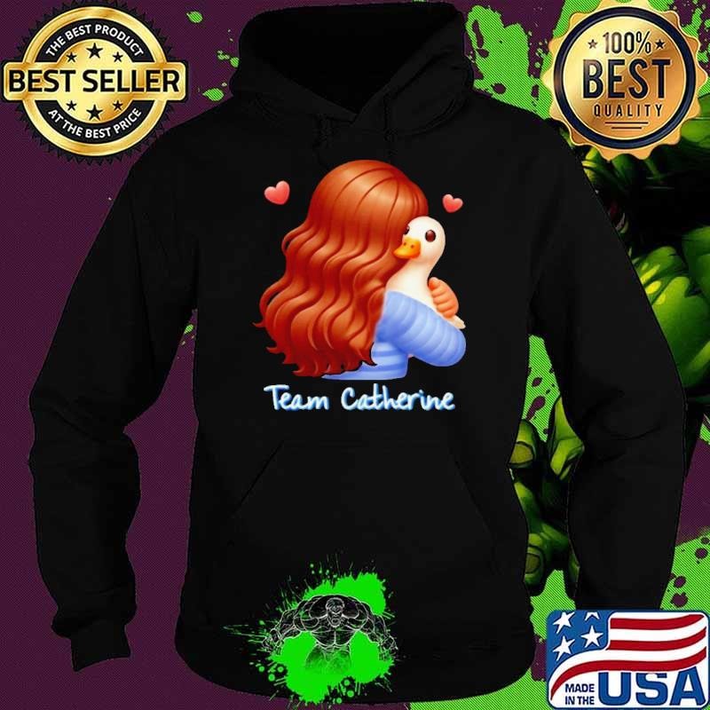 Real Housewives Recaps Team Catherine Hoodie