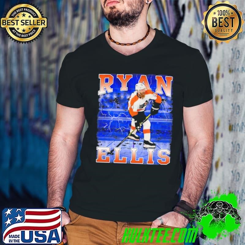 Ryan Ellis Canadian professional ice hockey defenceman currently under contract T-Shirt