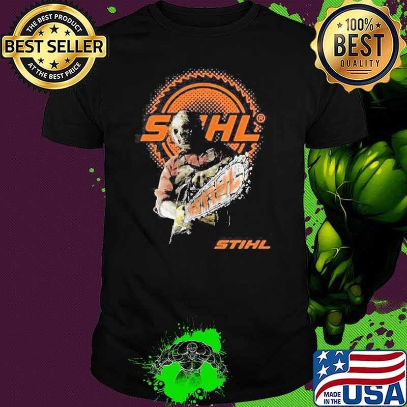 STIHL Texas Chainsaw Graphic Unisex