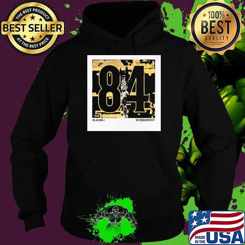 San Diego Padres HIST000000000RY 7.25.2024 Hoodie