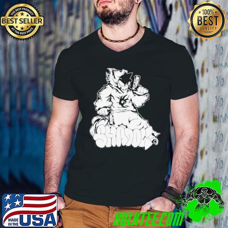 Shadnami Guys V Neck