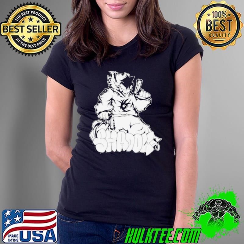 Shadnami shirt