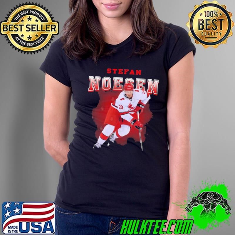 Stefan Noesen American professional ice hockey player currently playing T-Shirt