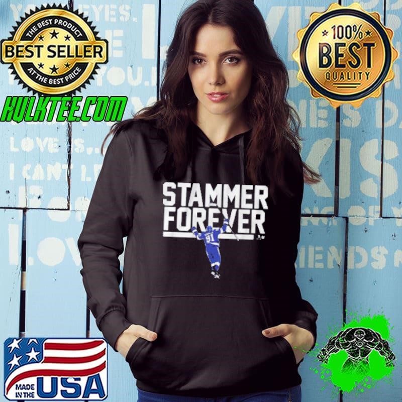 Steven Stamkos Stammer Forever Shirt