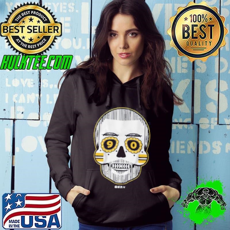 TJ WATT SUGAR SKULL Hoodie