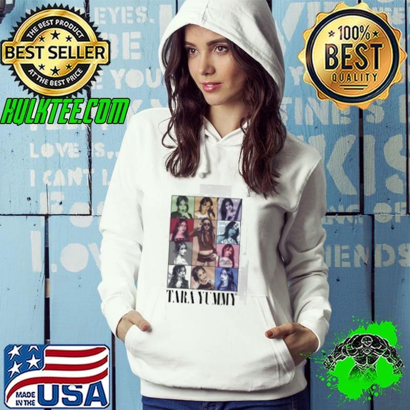 Tara Yummy Eras Tour Hoodie