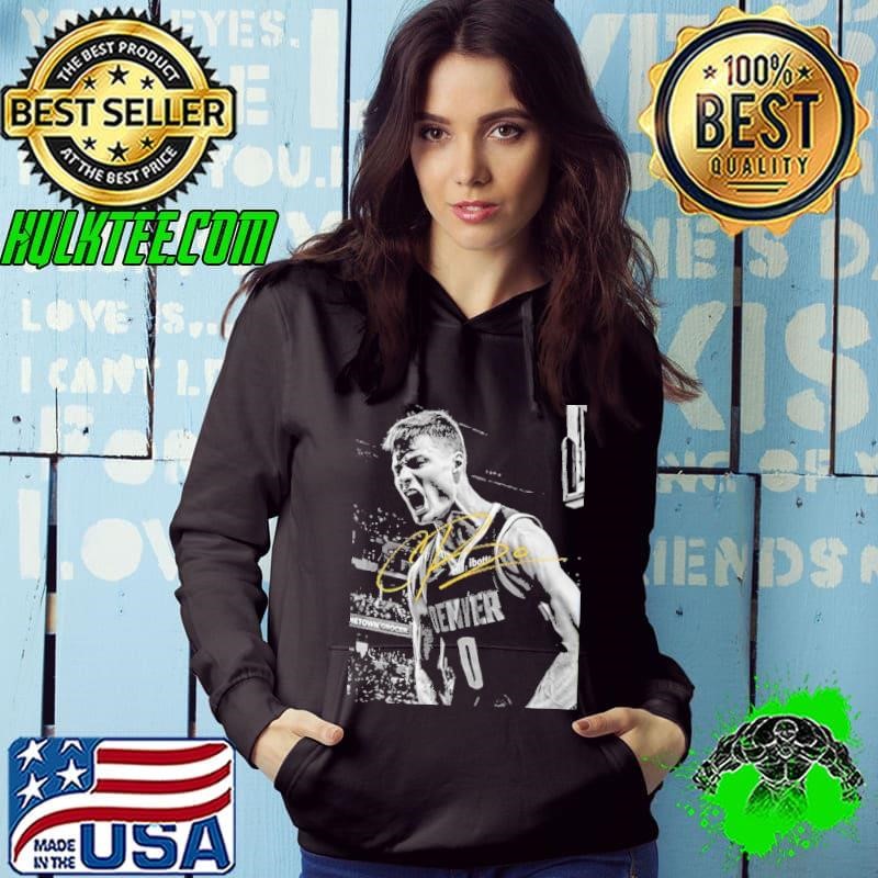 The Best CB Monent NBA 2024 For Braun Of Denver Nuggets shirt