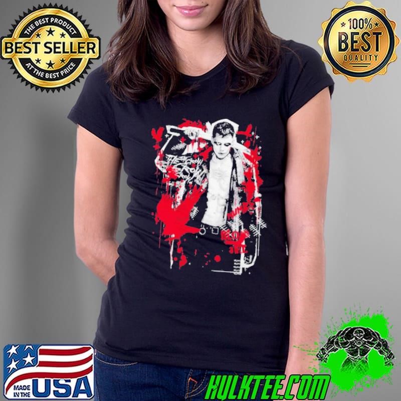 The Crow For Shelly 2024 Shirt