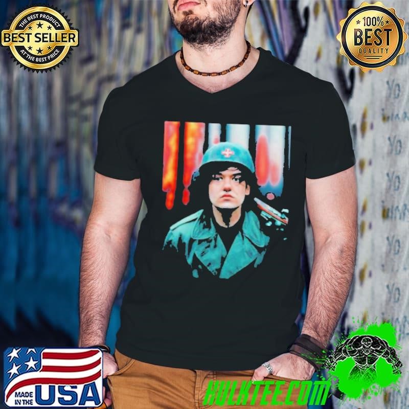 Thousand Yard Jimbro Jimmy The Medic Shirt