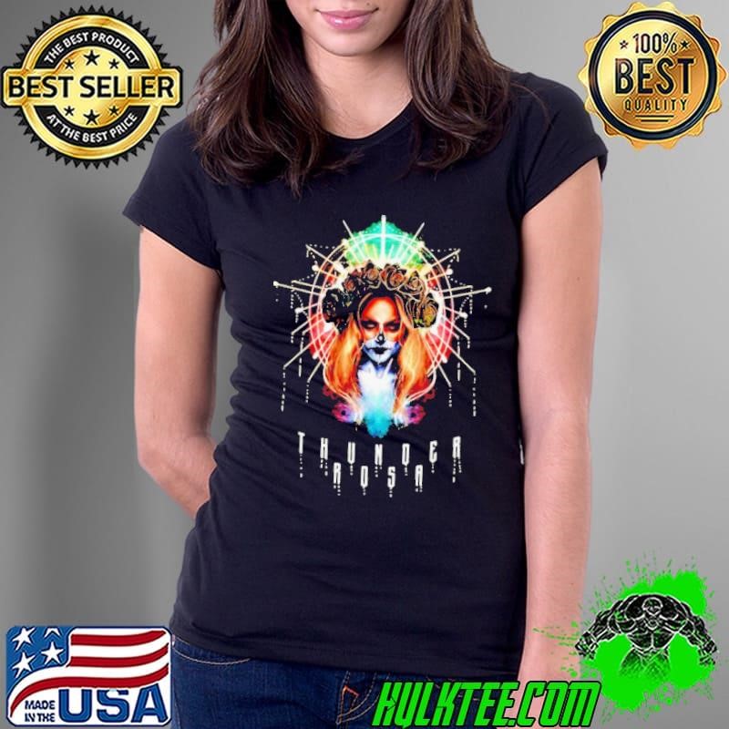 Thunder Rosa Forecast Shirt