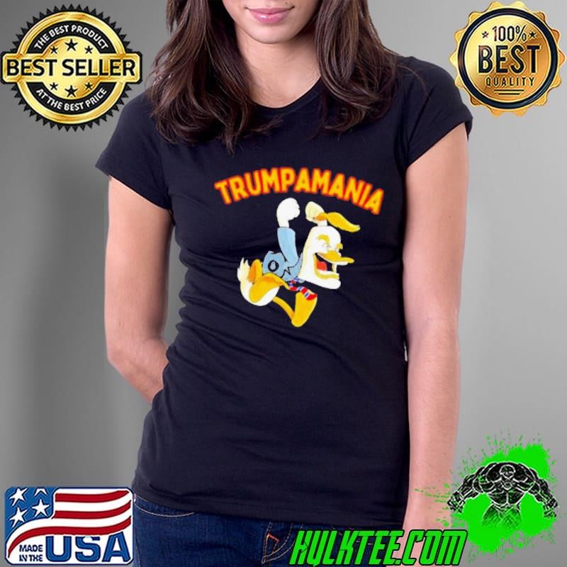 Trumpamania TRUMP Duck Shirt