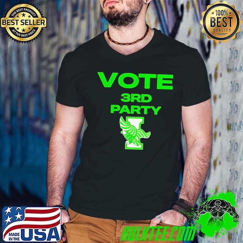 Vote-Independent-3rd-Party-2024-Shirt-07b5f3-0 Guys V Neck