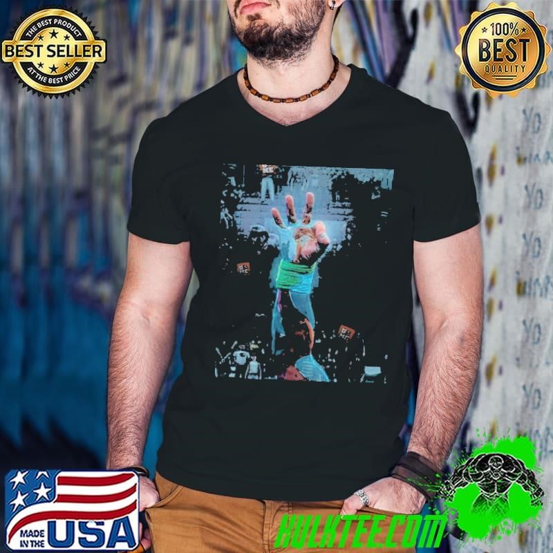 We Grew Up With John Cena Even Him Are Invisible Thank You For Everything John Cena Retire 2025 Guys V Neck