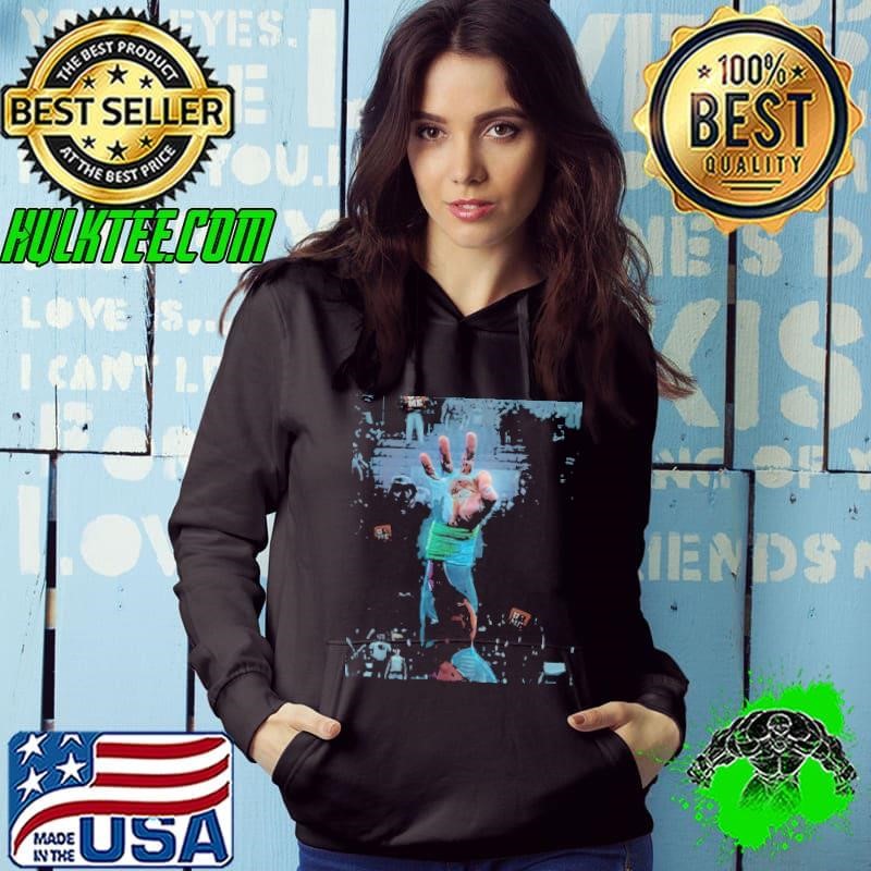We Grew Up With John Cena Even Him Are Invisible Thank You For Everything John Cena Retire 2025 Hoodie