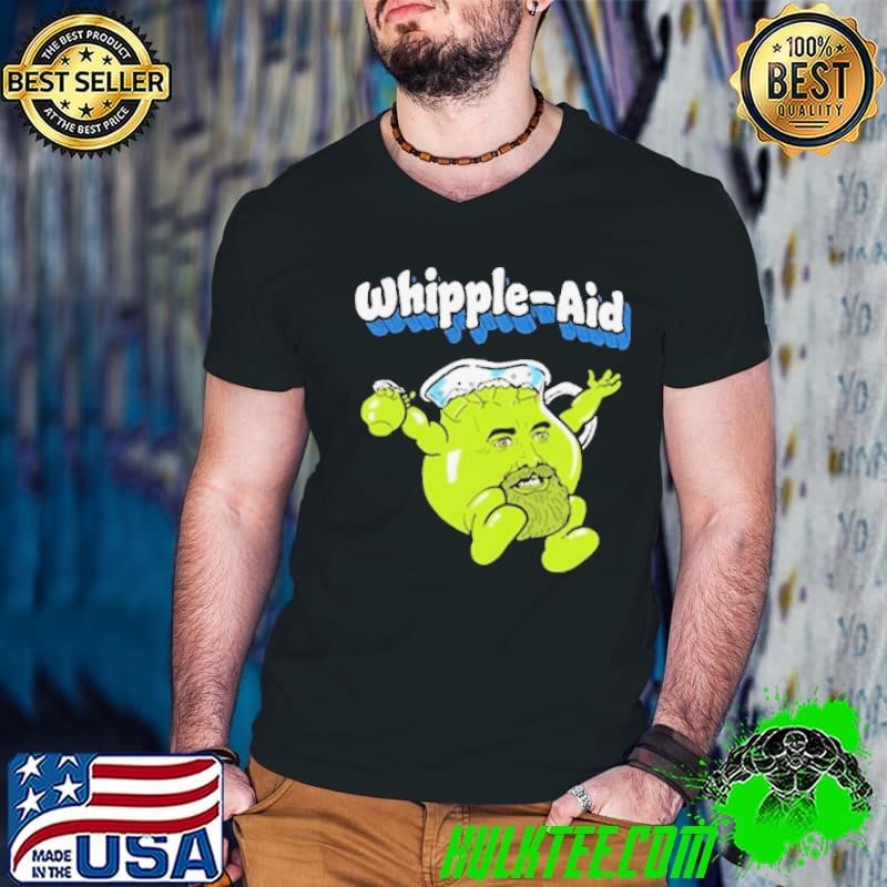 Whipple Aid shirt