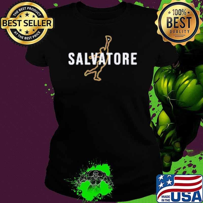 Air Salvatore Sal Frelick Milwaukee Brewers Shirt
