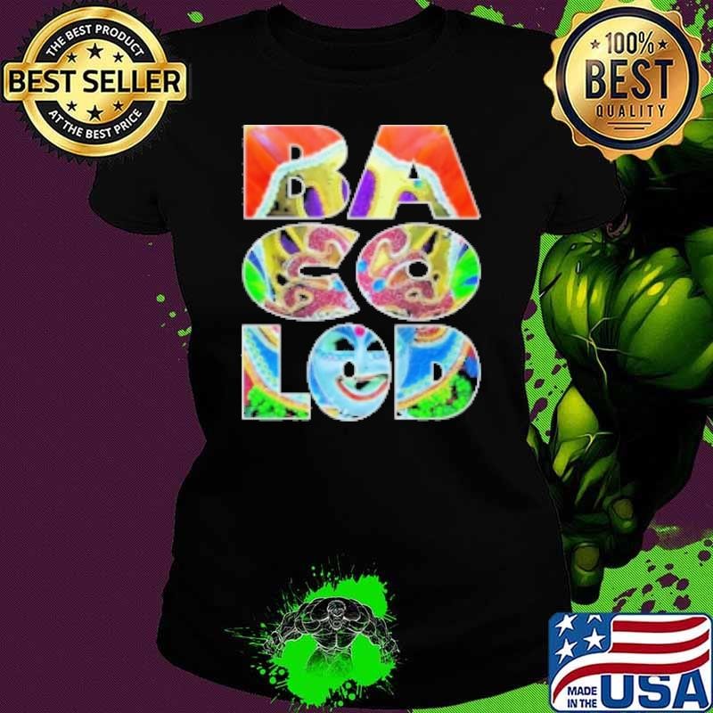 Bacolod City Masskara Festival Shirt