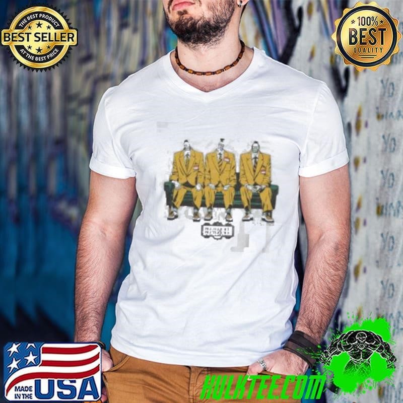 Beetlejuice Jeff Bob Dave Shirt
