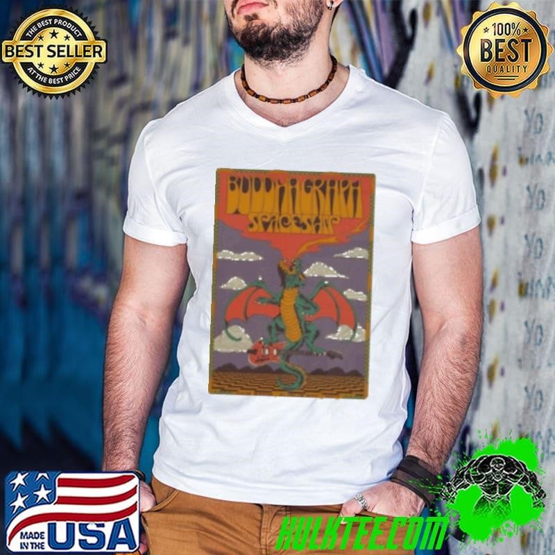 Buddhagraph Spaceship August 31 2024 One Stop Shirt