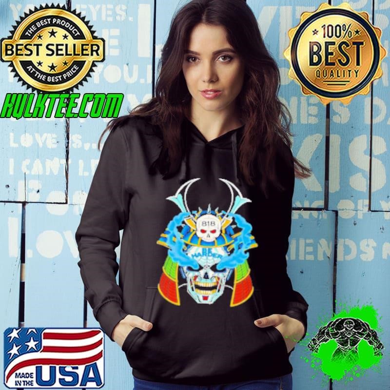 Casket Activities God'S Hate 8 18 Skull Shirt