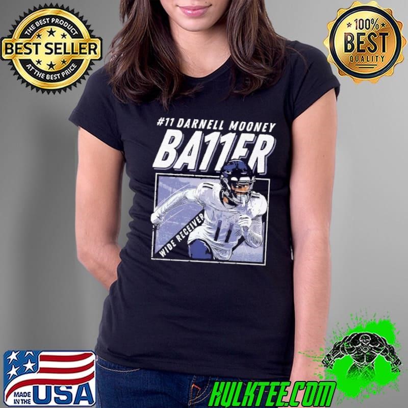 Darnell mooney baller an American football wide receiver T-Shirt