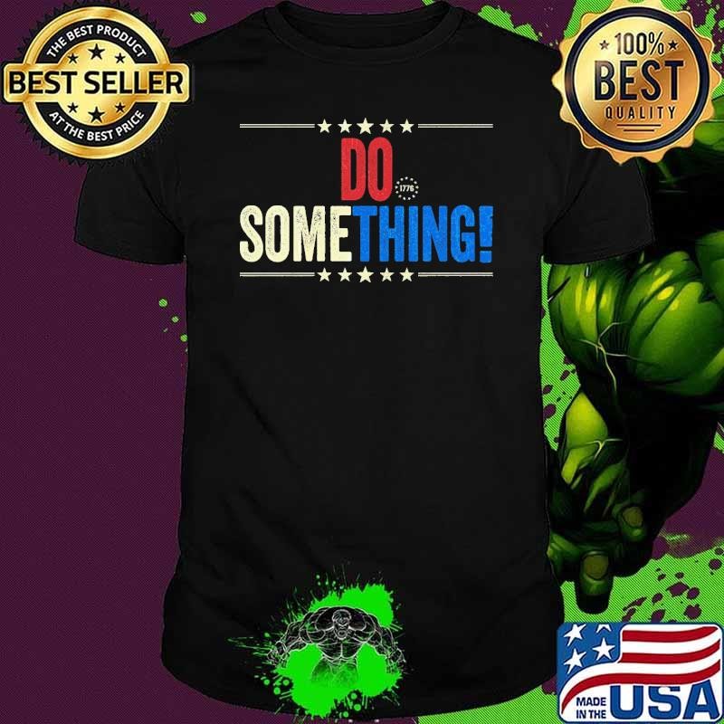 Do Something Stars Kamala Harris Election 2024 Unisex