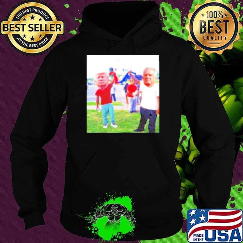 Donald Trump Robert Kennedy Jr. Unity 2024 Hoodie