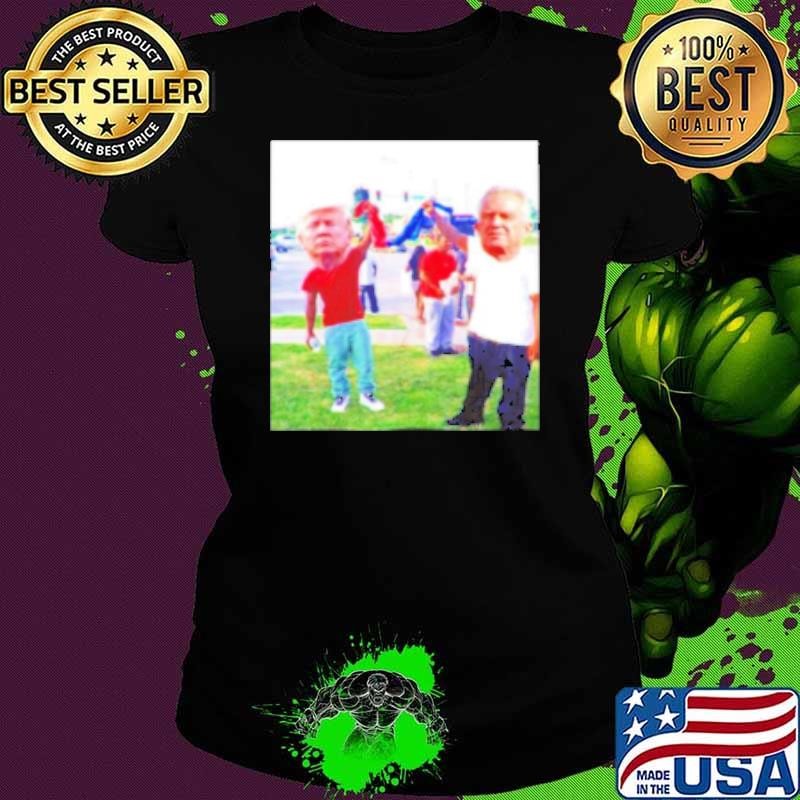 Donald Trump Robert Kennedy Jr. Unity 2024 Ladies tee