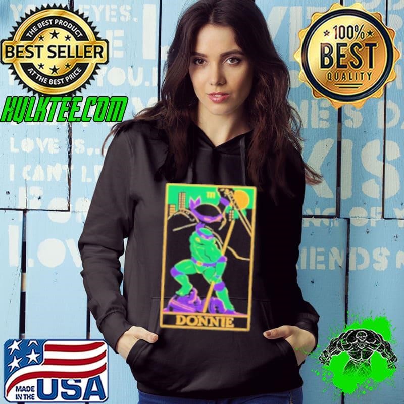 Donnie Tarot Naomori Shirt