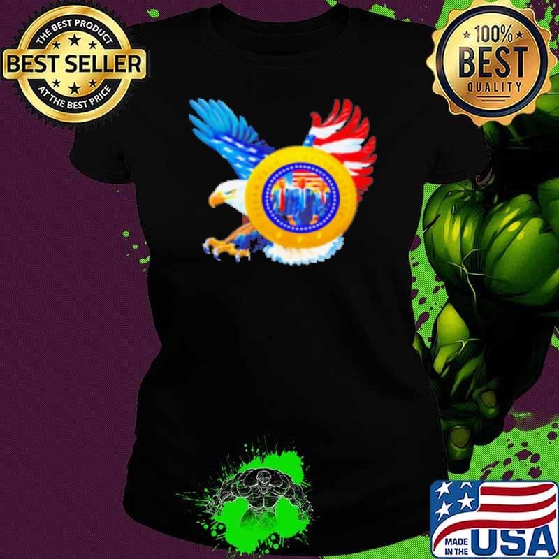 Dream Team Of The United States Trump Musk And Kennedy Shirt