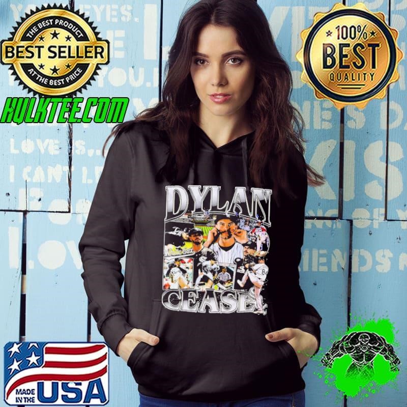 Dylan Cease American professional baseball pitcher Vintage Bootleg T-Shirt