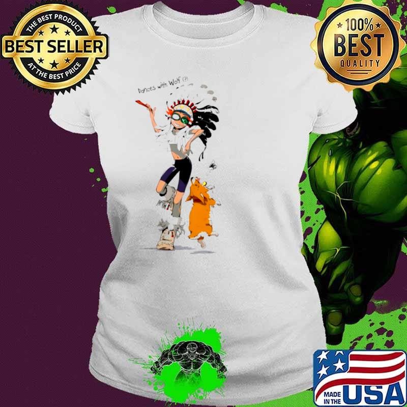 Edward Wong Hau Pepelu Tivrusky Iv Funny Cowboy Bebop shirt