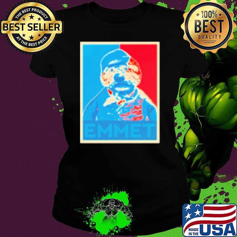 Emmet Otter Hope Style Shirt