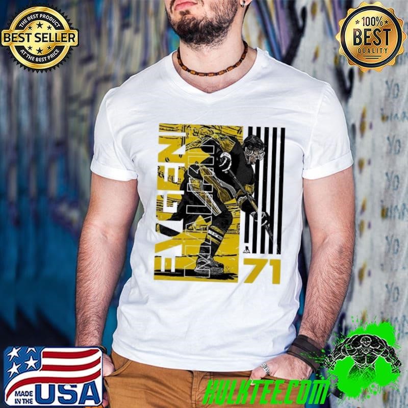 Evgeni malkin Russian professional ice hockey centre T-Shirt