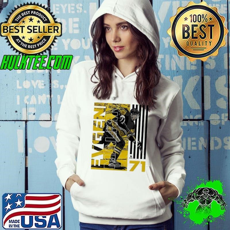 Evgeni malkin Russian professional ice hockey centre Hoodie