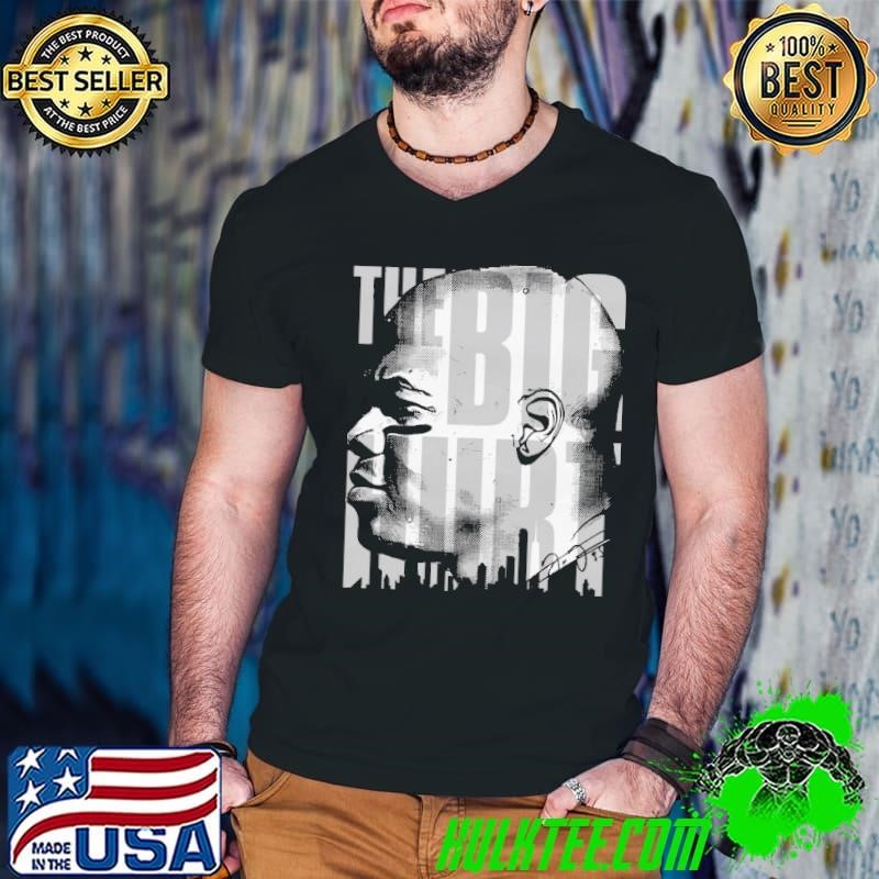 Frank thomas hurt city American former professional baseball designated hitter T-Shirt