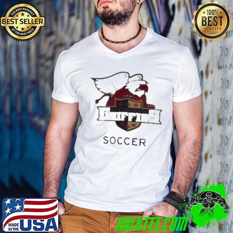 Gameday Greats Seton Hill Griffins Soccer Shirt