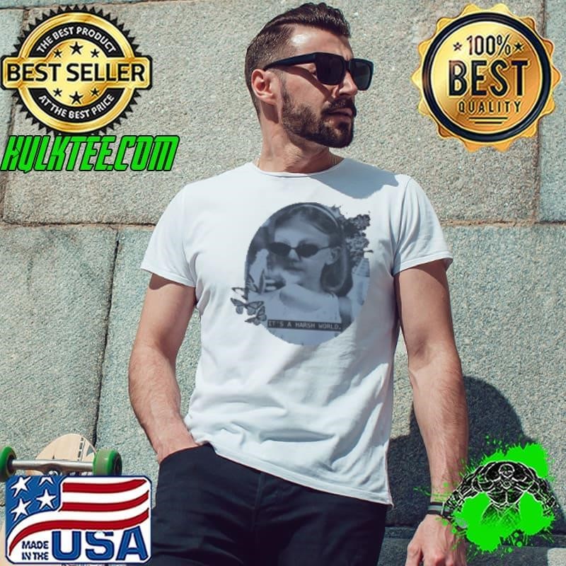 Harsh World Baby Rib Unisex