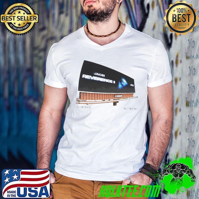 Jace Reverence II Coordinates Shirt