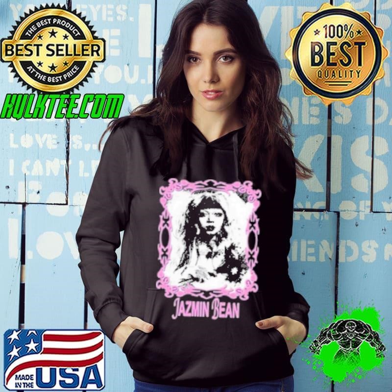 Jazmin Bean Merch Jazmin Bean Graphic Shirt