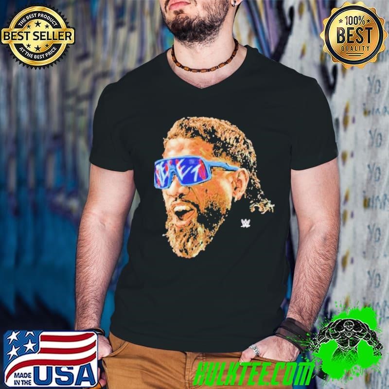 Jey Uso YEET Sunglasses Shirt