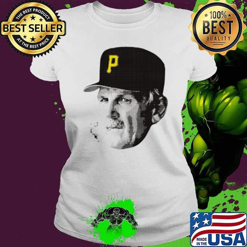 Jimmy leyland smokin’ jim shirt
