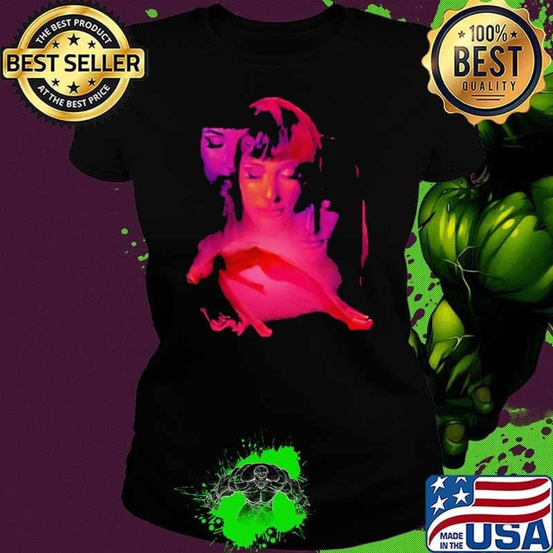 Kacey Musgraves Cardinal Music Video shirt