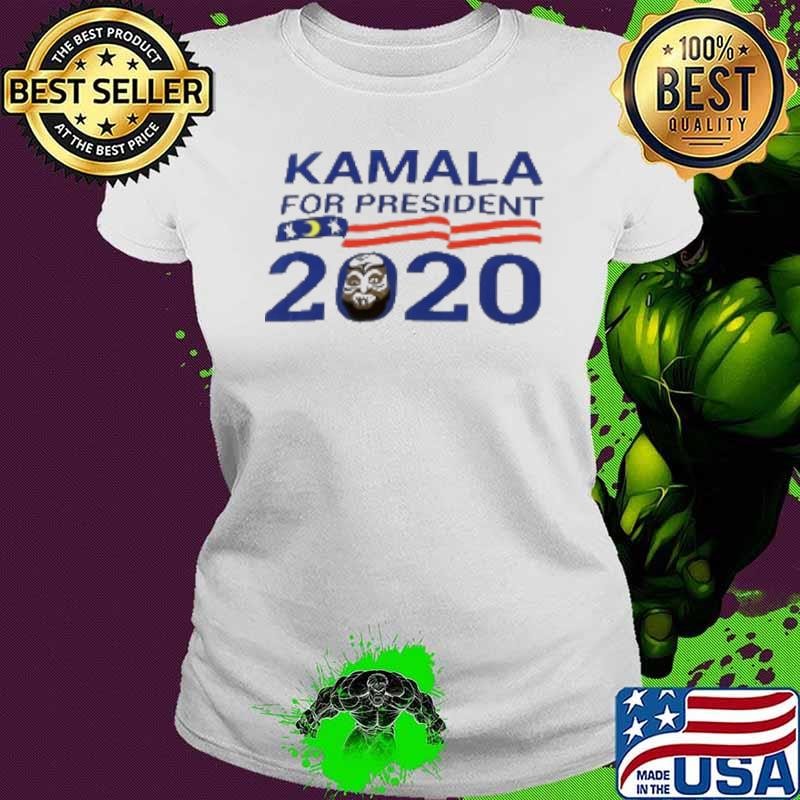 Kamala For President 2020 Shirt