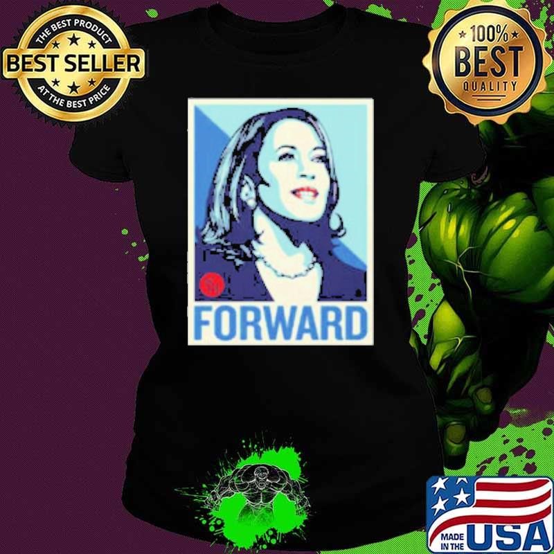 Kamala Harris Forward Shirt