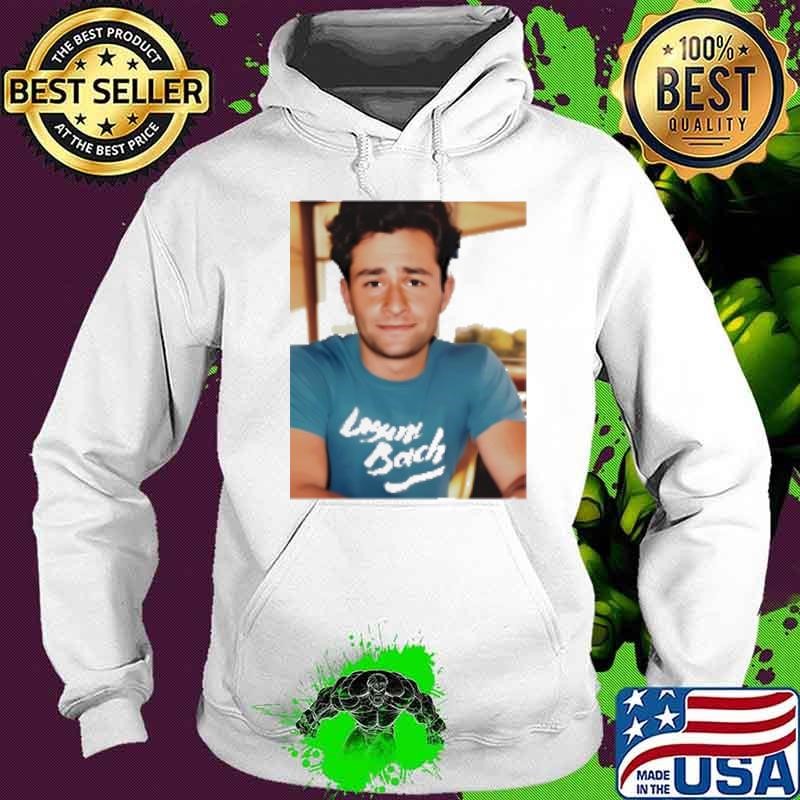 Kamala Harris Throwback Doug Hoodie